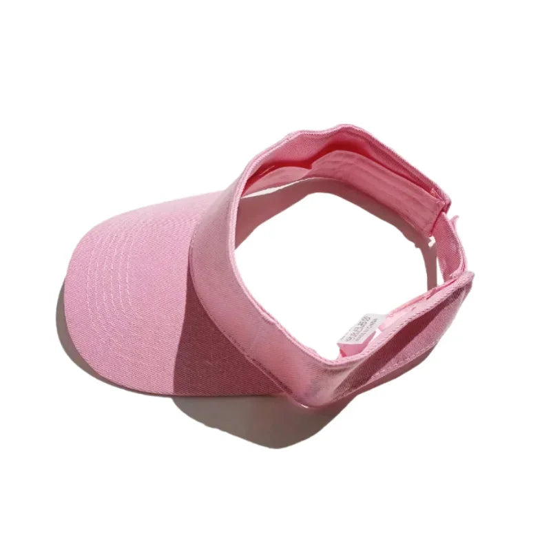Ultimate UV Protection Sports Hat