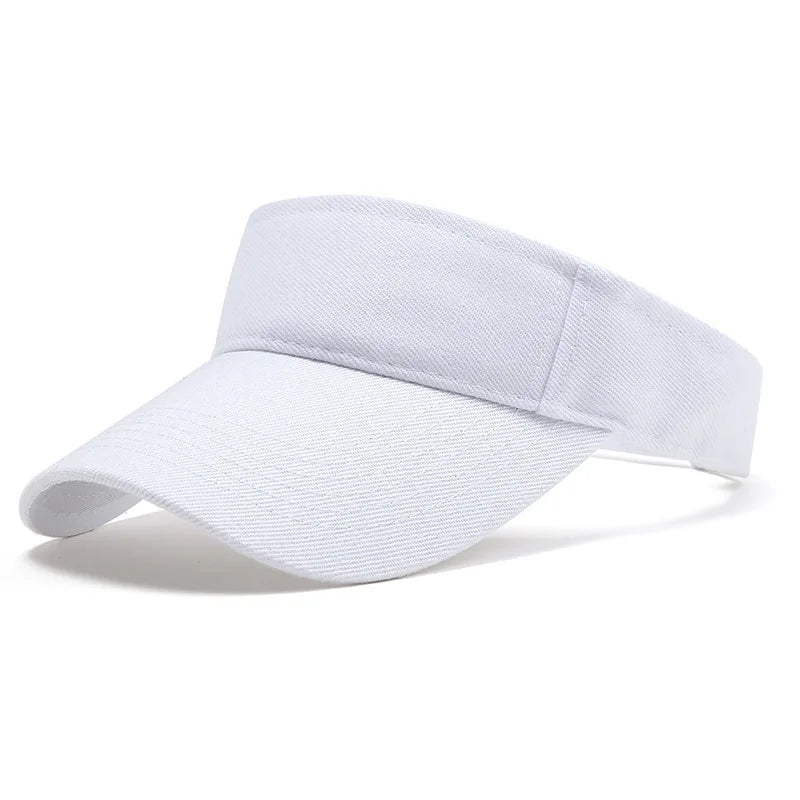 Ultimate UV Protection Sports Hat