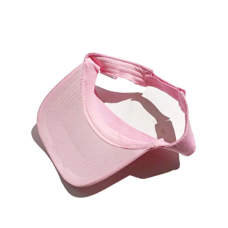 Ultimate UV Protection Sports Hat