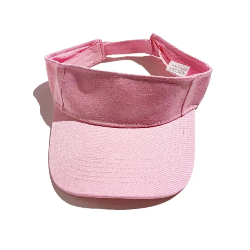 Ultimate UV Protection Sports Hat