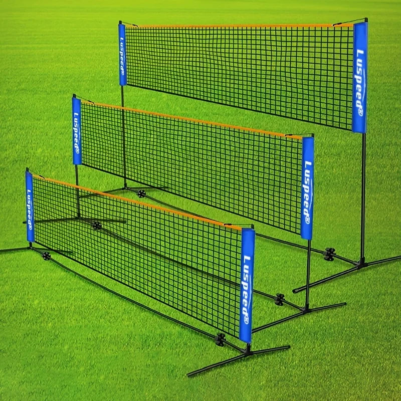 Pro-Grade Multi-Sport Replacement Net