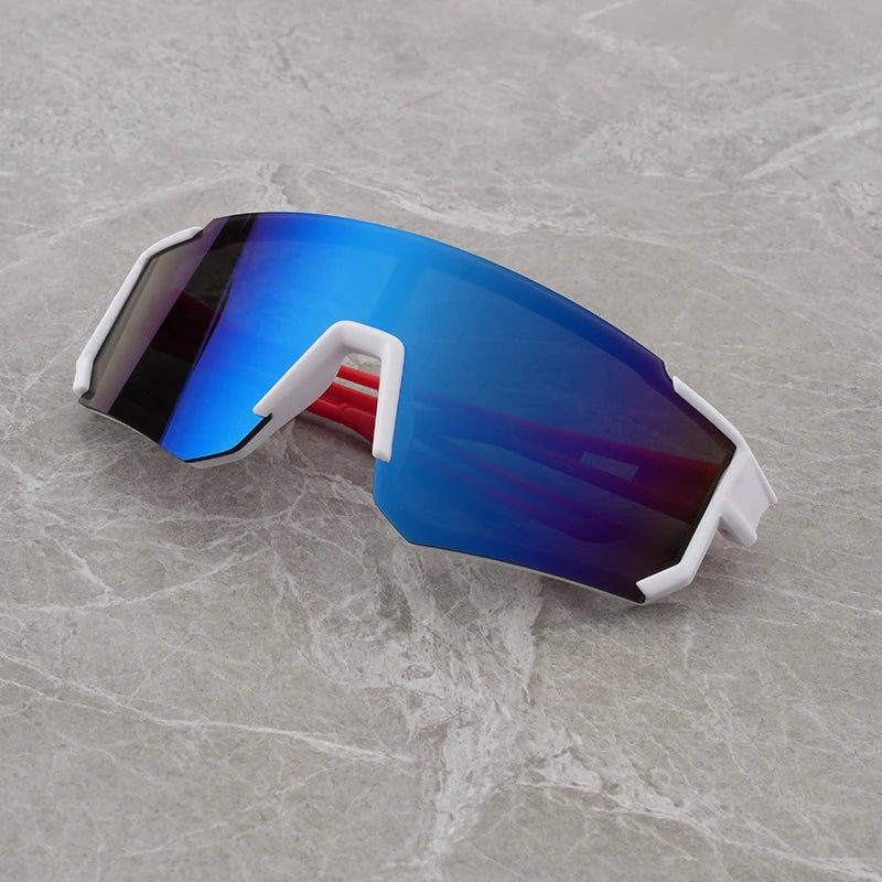 Youth Pro-Sport UV400 Sunglasses