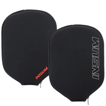 Pro-Grade Universal Pickleball Paddle Sleeve