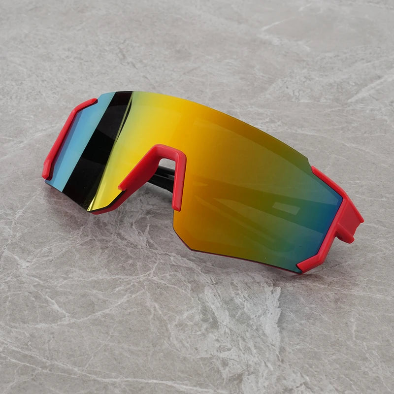 Youth Pro-Sport UV400 Sunglasses