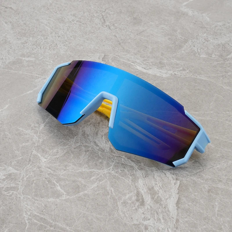 Youth Pro-Sport UV400 Sunglasses