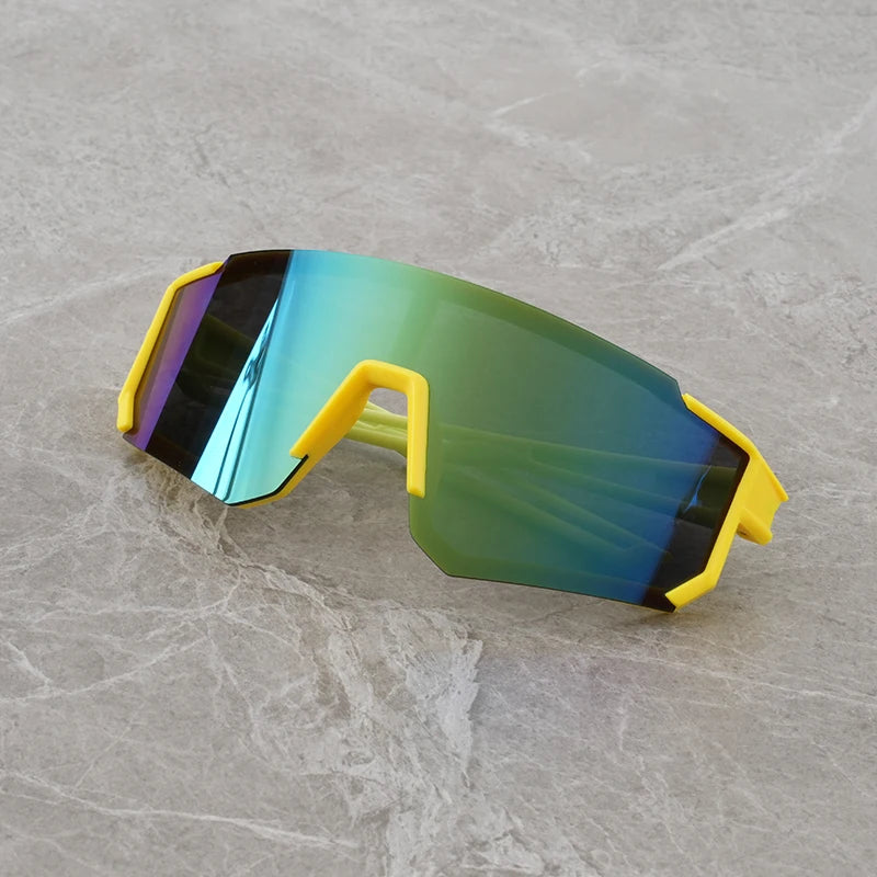 Youth Pro-Sport UV400 Sunglasses