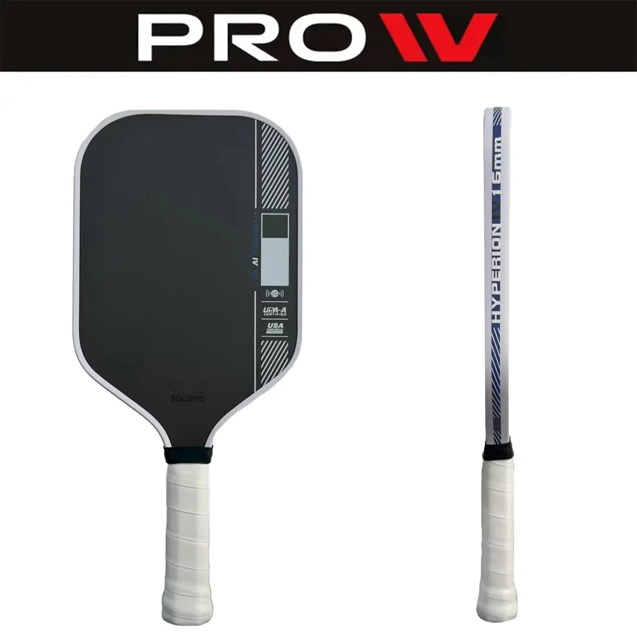 Elite T700 Carbon Fiber Performance Paddle