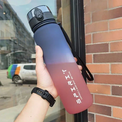 Elite Leak-Proof Performance Sport Bottle