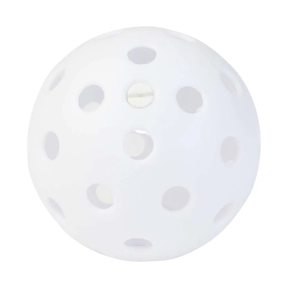 SONGYI Glow in The Dark Pickleball 7 Color Outdoor Pickleballs LED Light Up