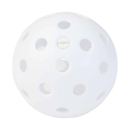 SONGYI Glow in The Dark Pickleball 7 Color Outdoor Pickleballs LED Light Up
