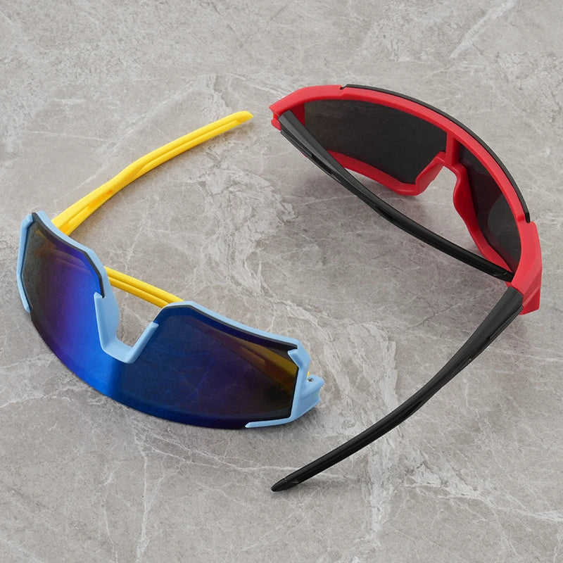Youth Pro-Sport UV400 Sunglasses