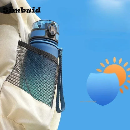 Elite Leak-Proof Performance Sport Bottle
