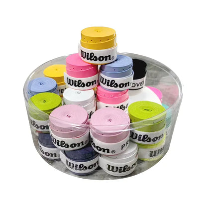 Pro-Performance Thickened Anti-Slip Overgrip Pack