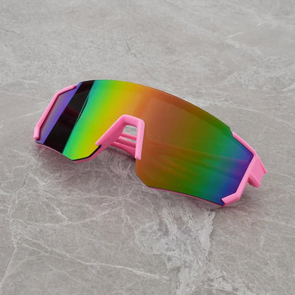 Youth Pro-Sport UV400 Sunglasses