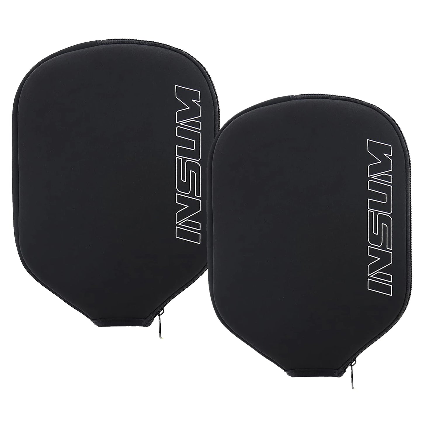 Pro-Grade Universal Pickleball Paddle Sleeve