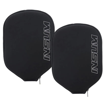 Pro-Grade Universal Pickleball Paddle Sleeve