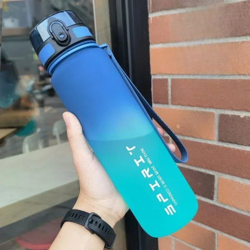 Elite Leak-Proof Performance Sport Bottle