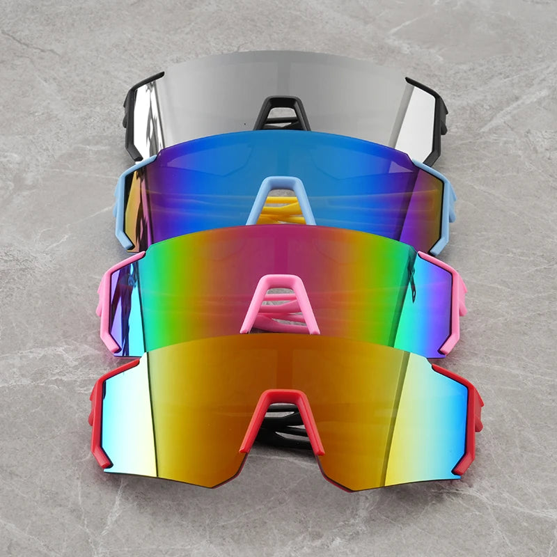 Youth Pro-Sport UV400 Sunglasses