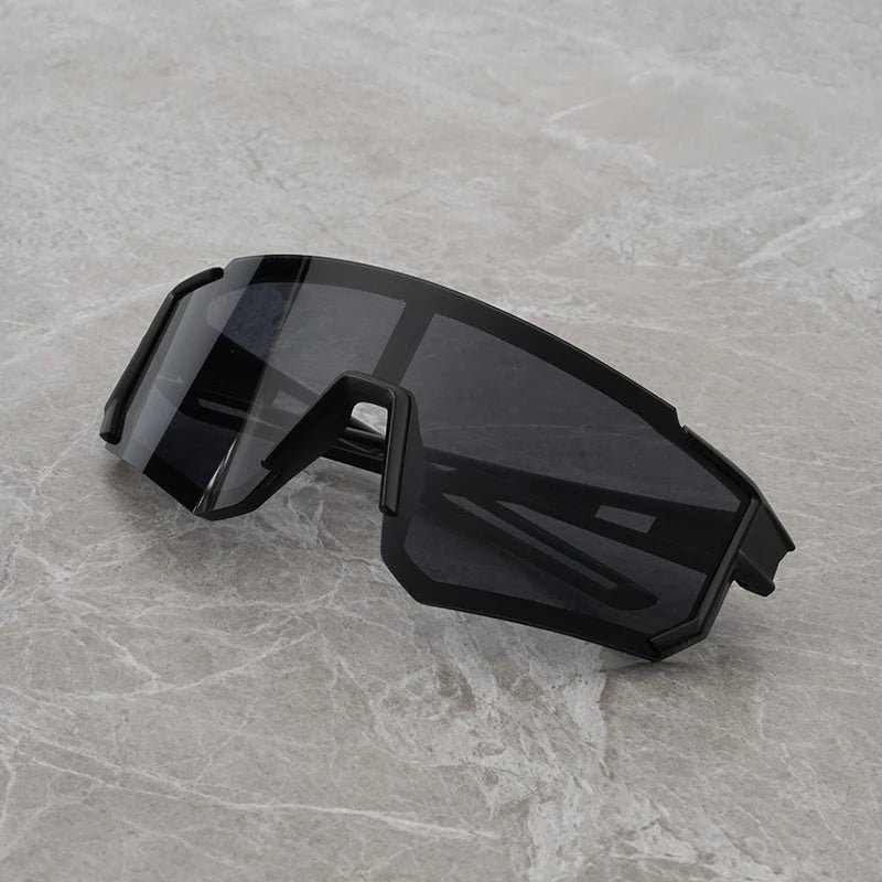 Youth Pro-Sport UV400 Sunglasses