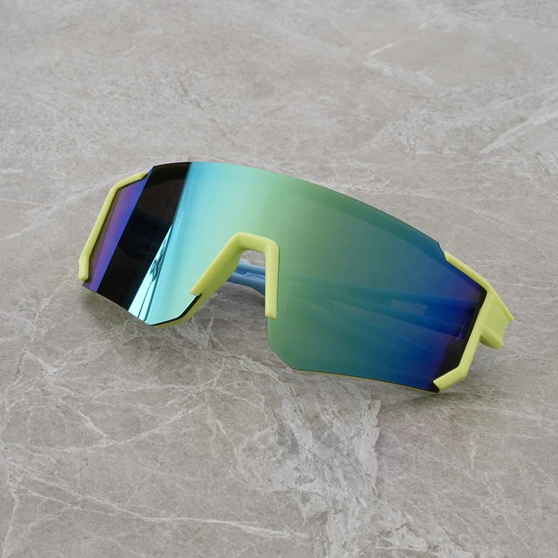 Youth Pro-Sport UV400 Sunglasses