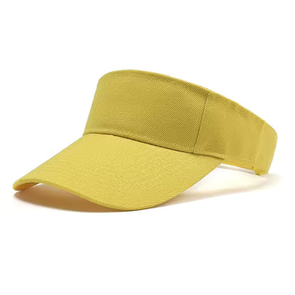 Ultimate UV Protection Sports Hat