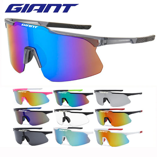 2025 New Sport Glasses UV400 Protection, Anti-Fog, Men Women with case