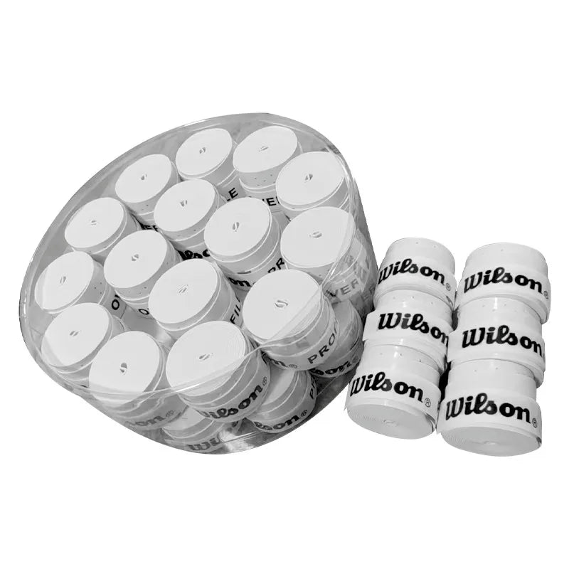 Pro-Performance Thickened Anti-Slip Overgrip Pack
