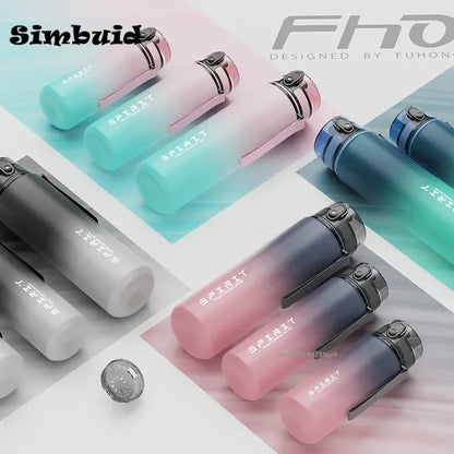 Elite Leak-Proof Performance Sport Bottle