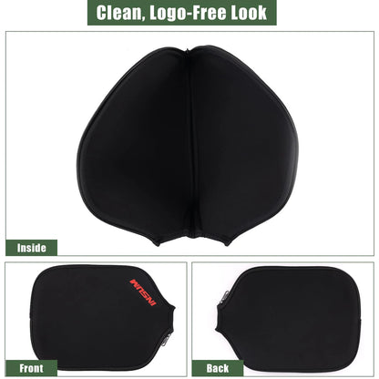 Pro-Grade Universal Pickleball Paddle Sleeve