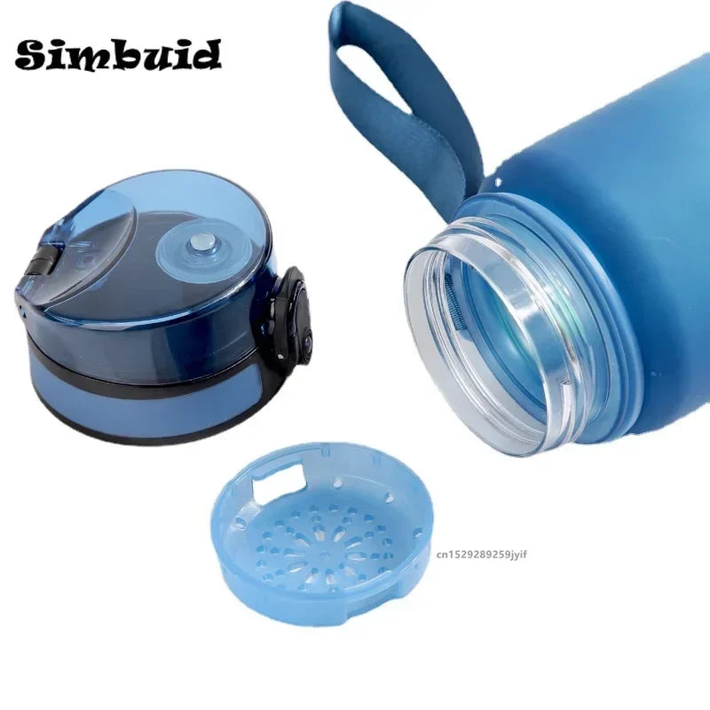 Elite Leak-Proof Performance Sport Bottle