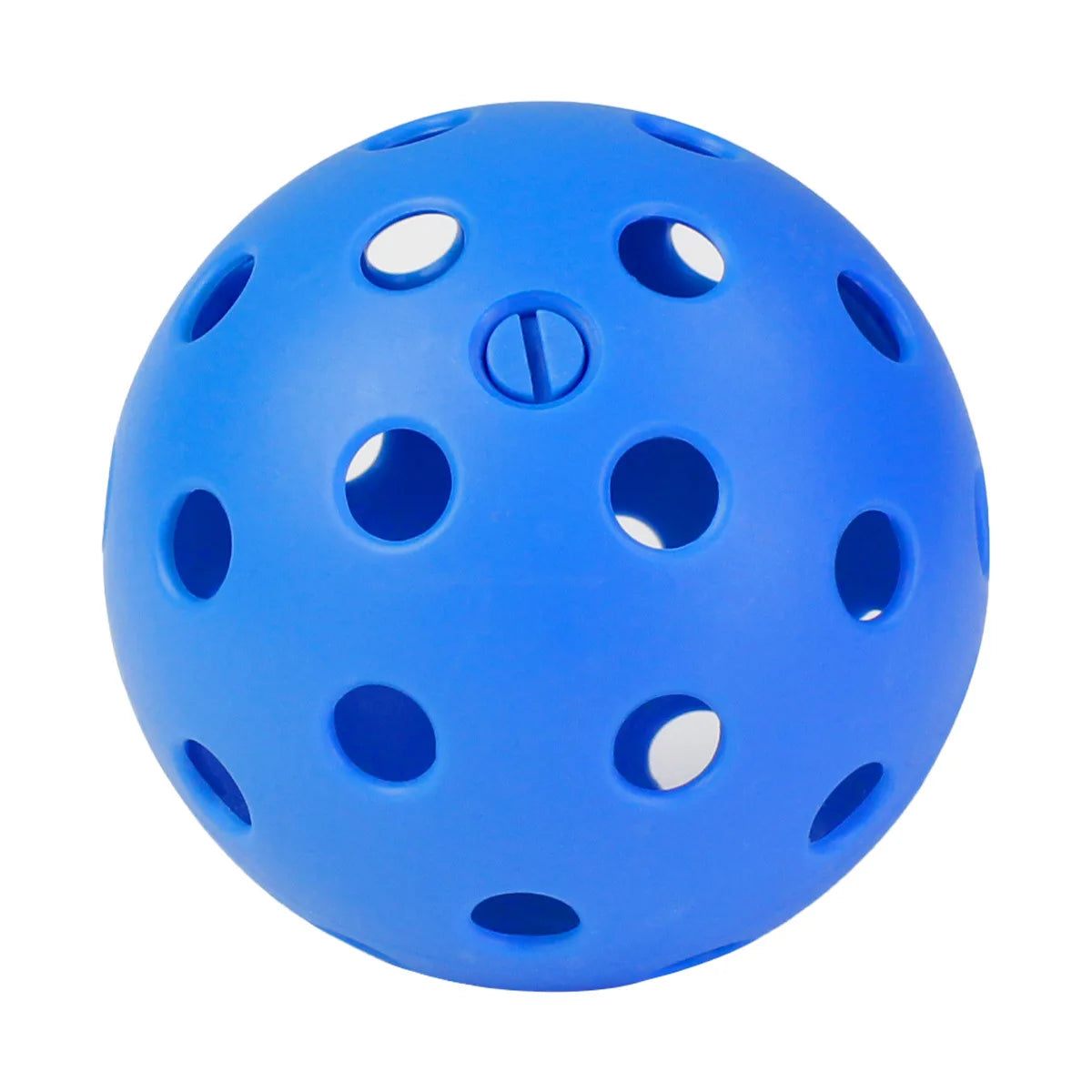 SONGYI Glow in The Dark Pickleball 7 Color Outdoor Pickleballs LED Light Up