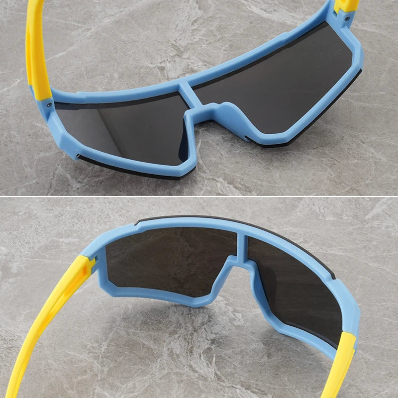 Youth Pro-Sport UV400 Sunglasses