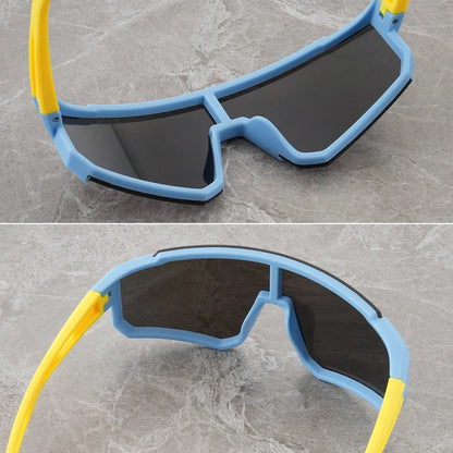Youth Pro-Sport UV400 Sunglasses