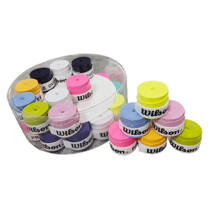Pro-Performance Thickened Anti-Slip Overgrip Pack