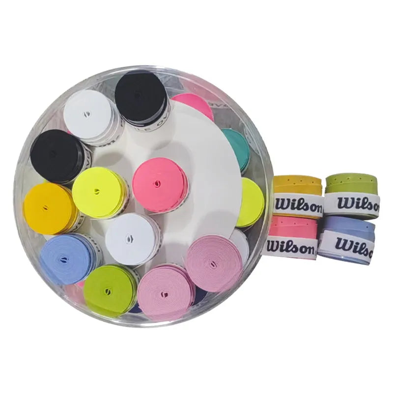 Pro-Performance Thickened Anti-Slip Overgrip Pack