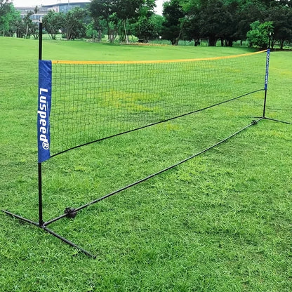Pro-Grade Multi-Sport Replacement Net
