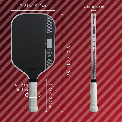 Elite T700 Carbon Fiber Performance Paddle