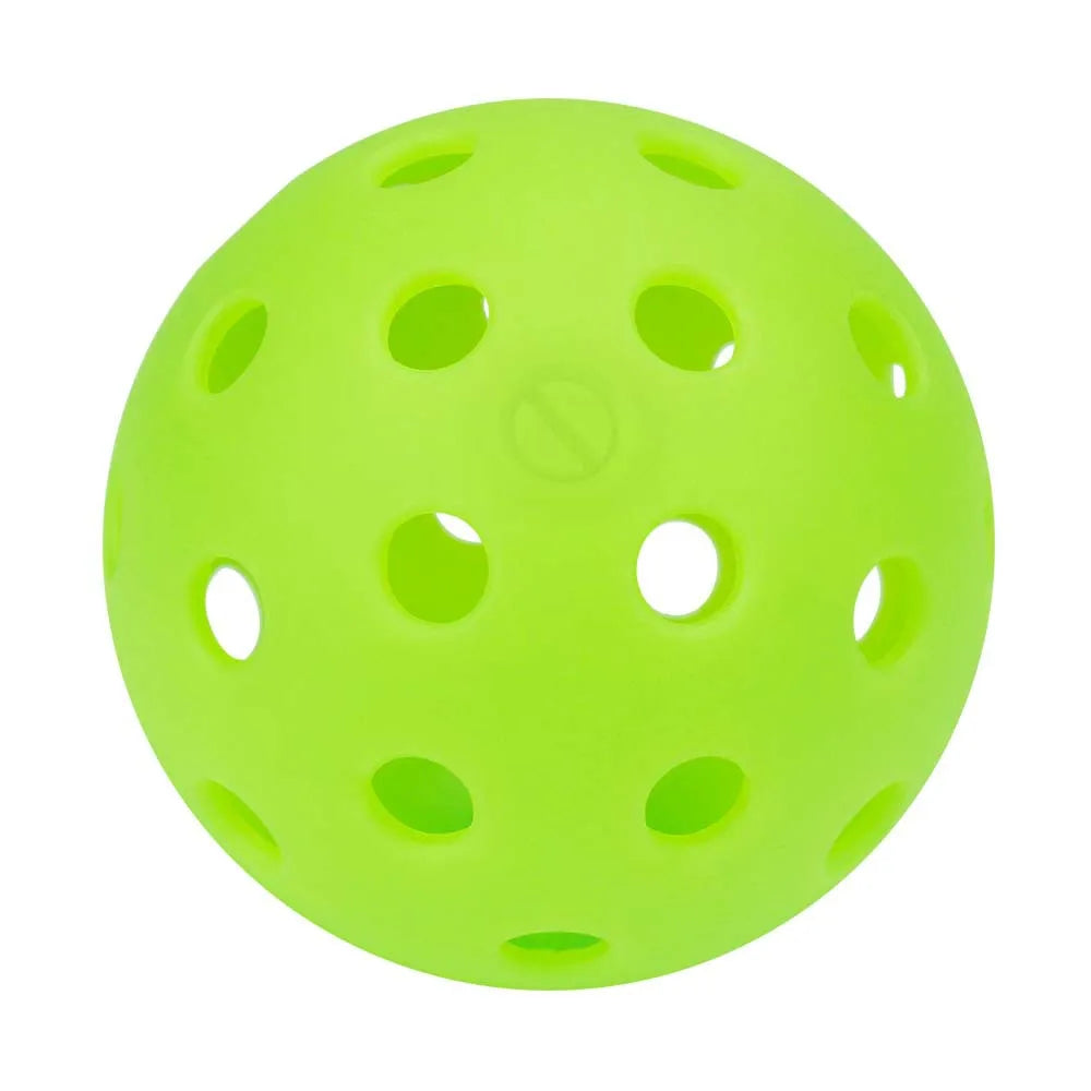 SONGYI Glow in The Dark Pickleball 7 Color Outdoor Pickleballs LED Light Up
