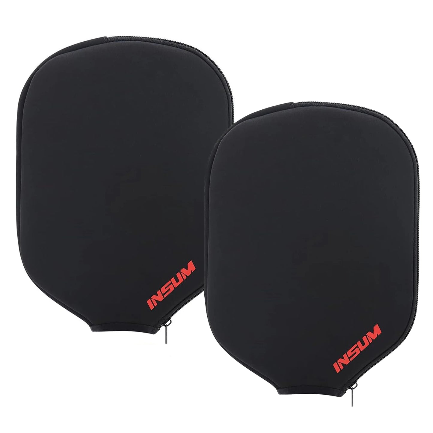 Pro-Grade Universal Pickleball Paddle Sleeve