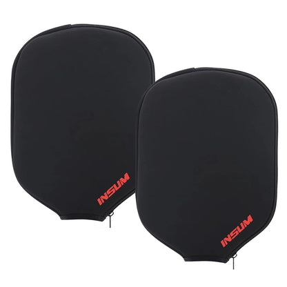 Pro-Grade Universal Pickleball Paddle Sleeve