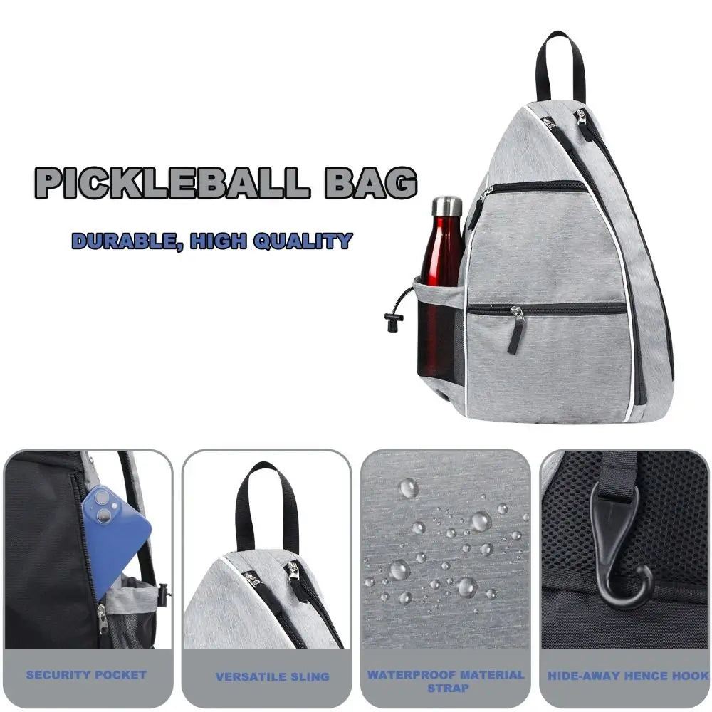 Pro-Series Multi-Sport Racket Sling Bag