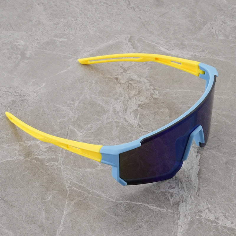 Youth Pro-Sport UV400 Sunglasses