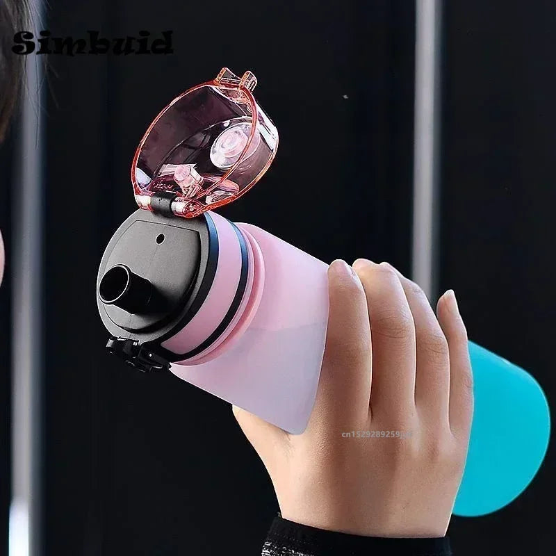 Elite Leak-Proof Performance Sport Bottle