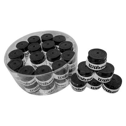 Pro-Performance Thickened Anti-Slip Overgrip Pack