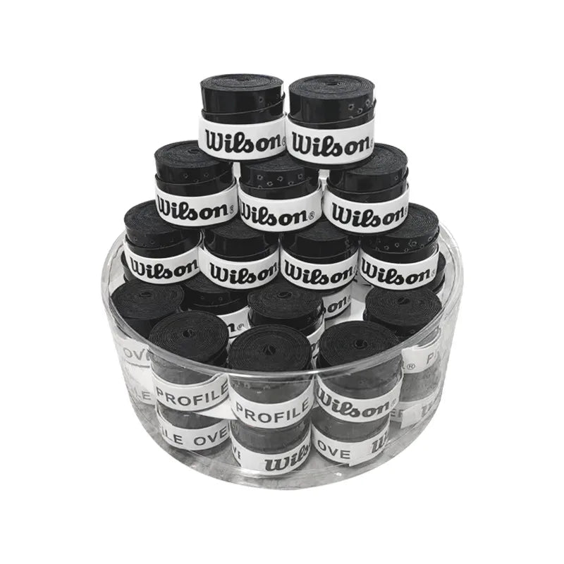 Pro-Performance Thickened Anti-Slip Overgrip Pack