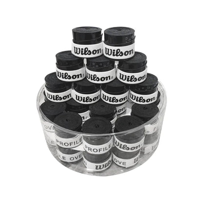 Pro-Performance Thickened Anti-Slip Overgrip Pack
