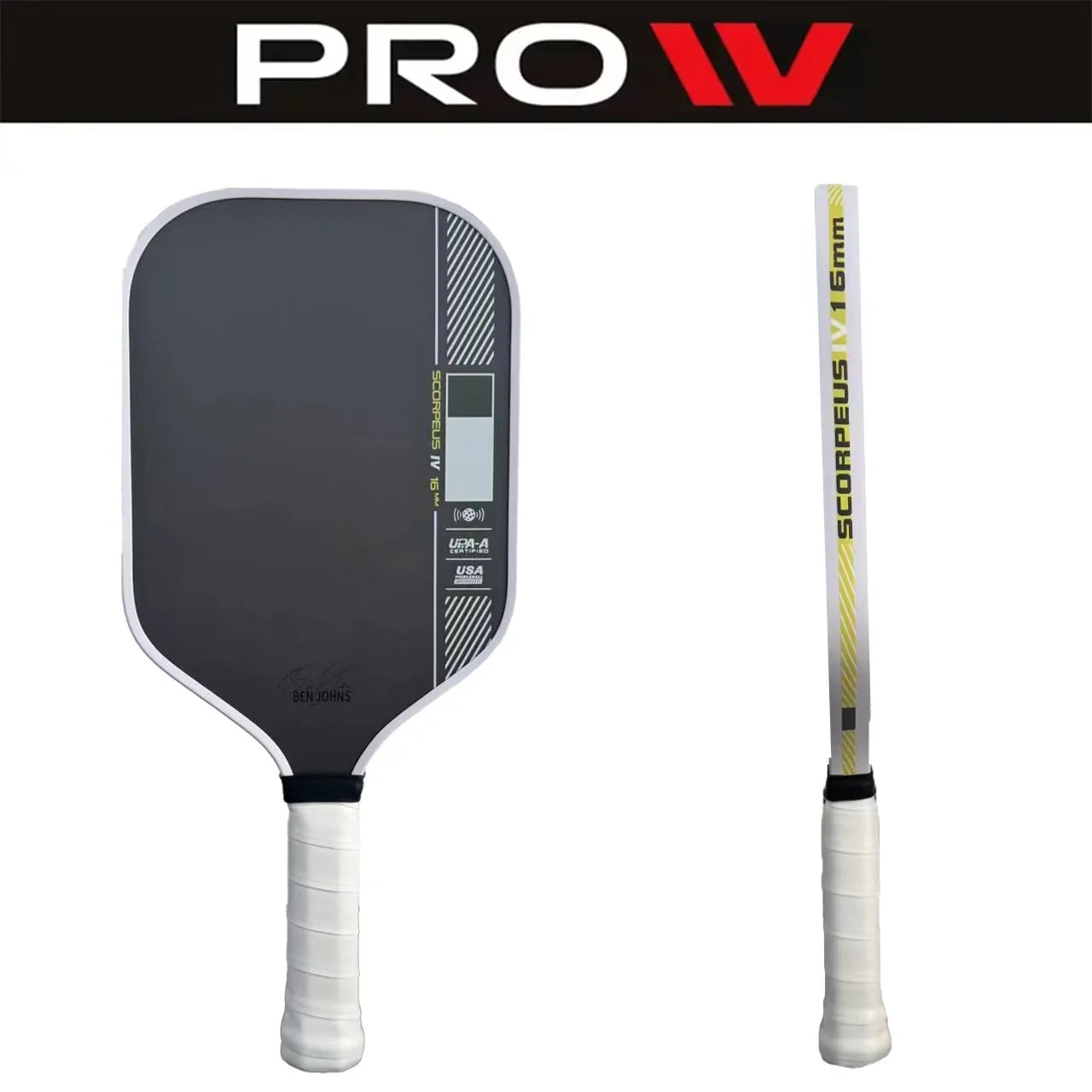 Elite T700 Carbon Fiber Performance Paddle