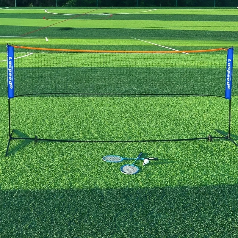 Pro-Grade Multi-Sport Replacement Net