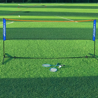 Pro-Grade Multi-Sport Replacement Net