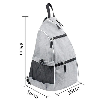 Pro-Series Multi-Sport Racket Sling Bag